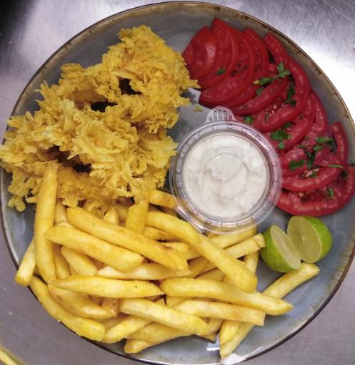 عکس رستوران نخل