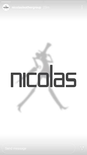 عکس چرم نیکلاس