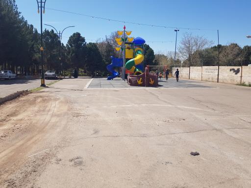 عکس شهربازی پامچال