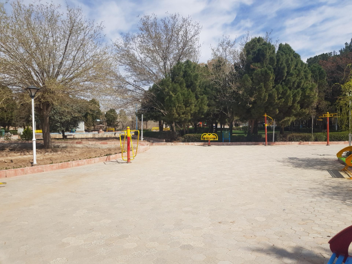 عکس شهربازی پامچال