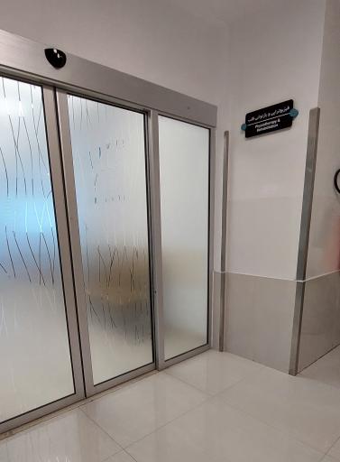 عکس بیمارستان پارس