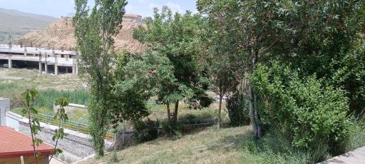 عکس آبدرمانی بستان آباد