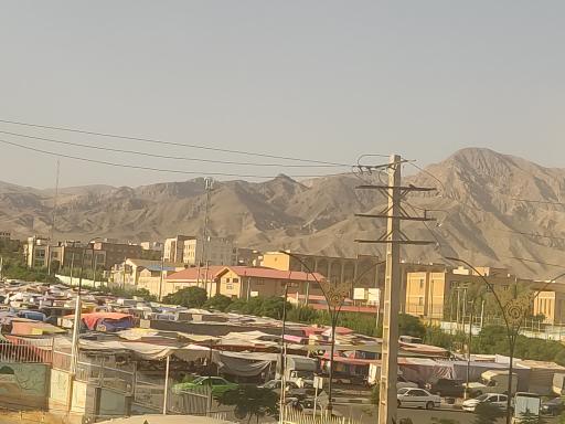 عکس سه شنبه بازار