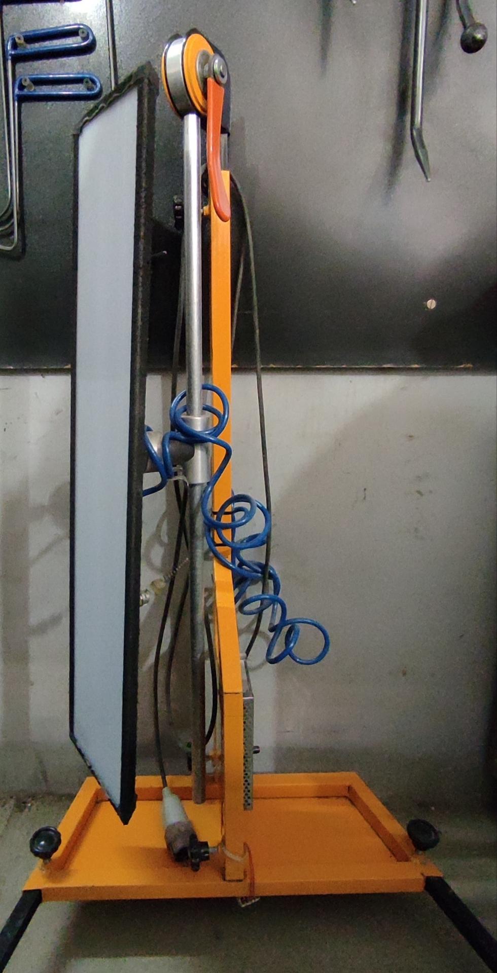 عکس صافکاری حمزه