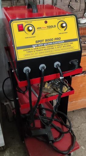 عکس صافکاری حمزه