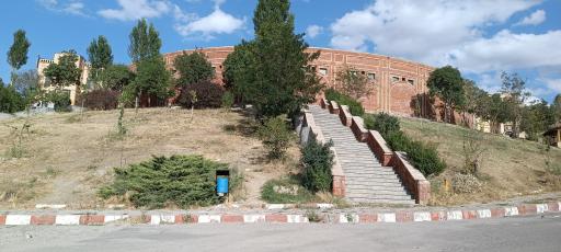 عکس آبدرمانی بستان آباد