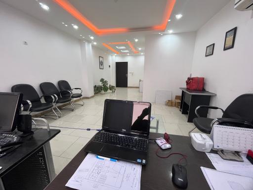 عکس دفتر مهندسی ساختمان چلیپا نوین ابراهیمی