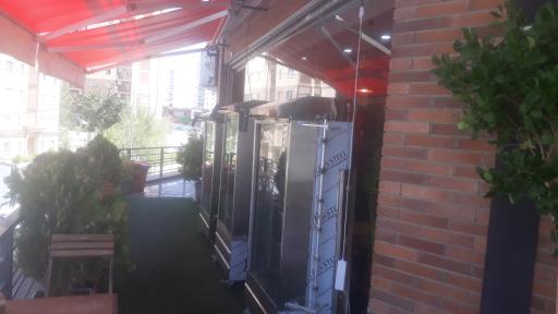 عکس بریانکده کاریز