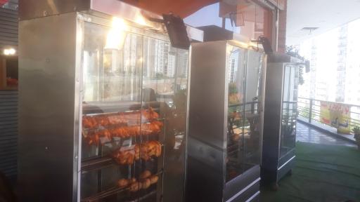 عکس بریانکده کاریز