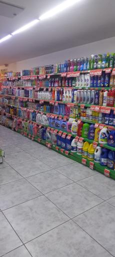 عکس فروشگاه دیلی مارکت