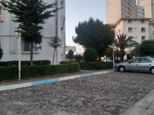 عکس مجتمع مسکونی صدف
