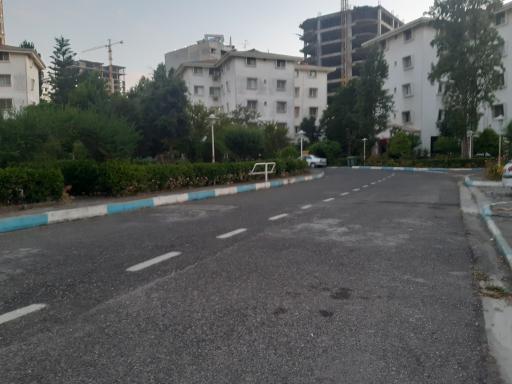 عکس مجتمع مسکونی صدف