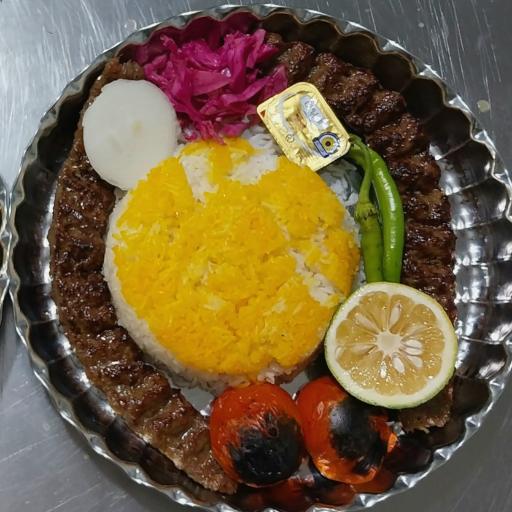 عکس رستوران قربانی