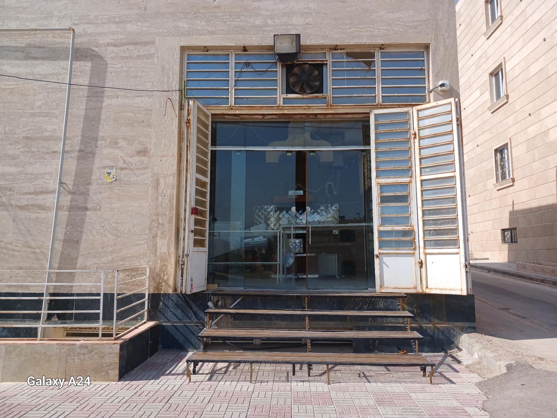 عکس نانوایی لواش امام رضا 