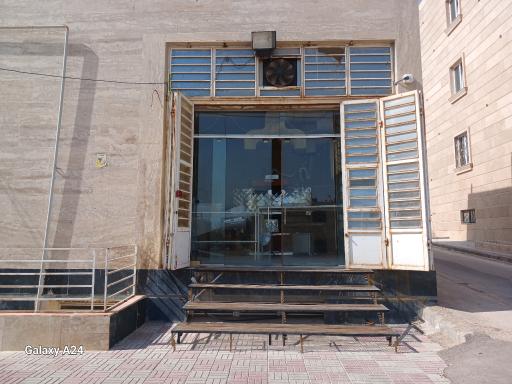 عکس نانوایی لواش امام رضا 