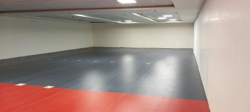 عکس سالن ورزشی ولایت