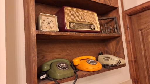 عکس رستوران گرگان کباب