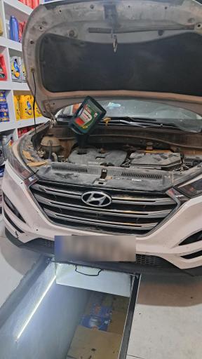 عکس تعویض روغن گیربکس اتومات اسماعیلی (شعبه ۲)