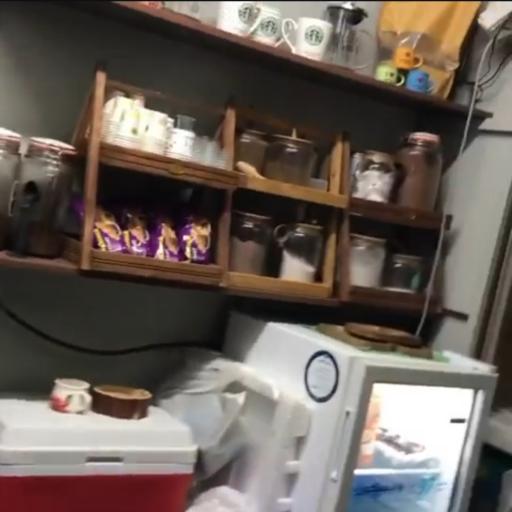 عکس کافه ماهان