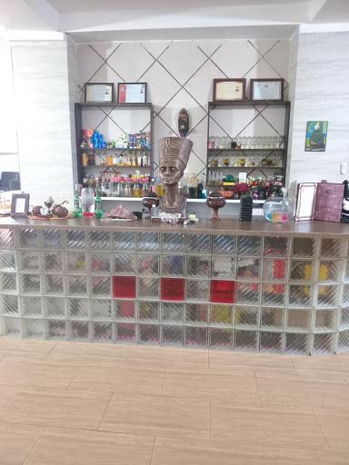 عکس آموزشگاه و خدمات ماساژ اریکه