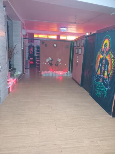 عکس آموزشگاه و خدمات ماساژ اریکه