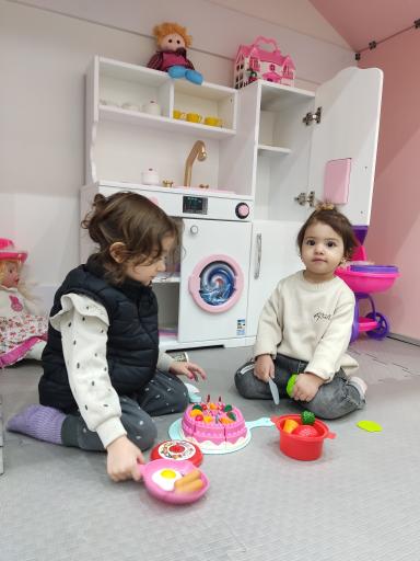 عکس خانه کودک هپی لند