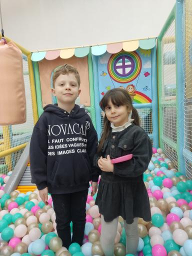 عکس خانه کودک هپی لند