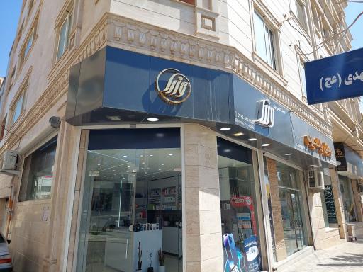 موبایل وزرا