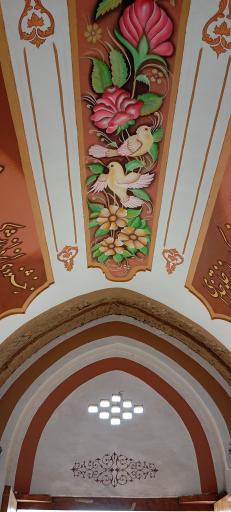 عکس ارگ تاریخی گوگد گلپایگان