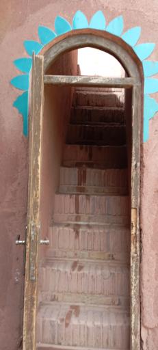 عکس ارگ تاریخی گوگد گلپایگان