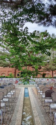 عکس ارگ تاریخی گوگد گلپایگان