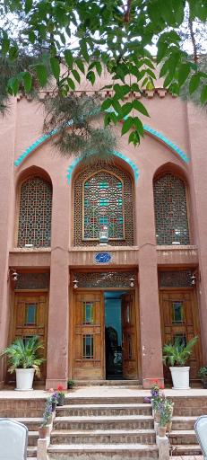 عکس ارگ تاریخی گوگد گلپایگان