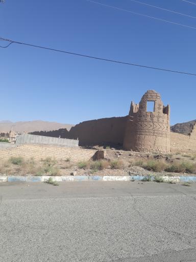 عکس ارگ خان مشهد اردهال