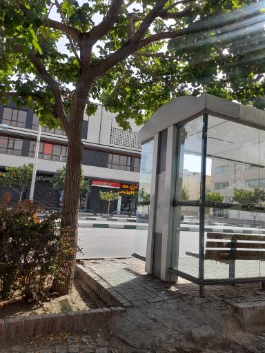 عکس  اقدسیه 7