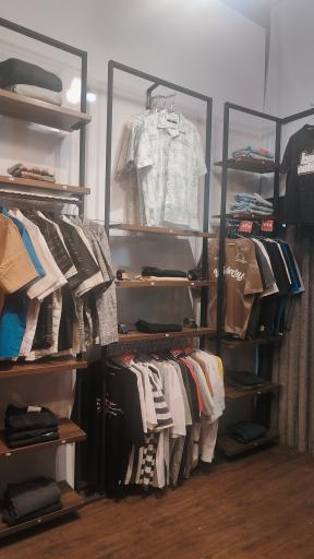 عکس بوتیک آیریک