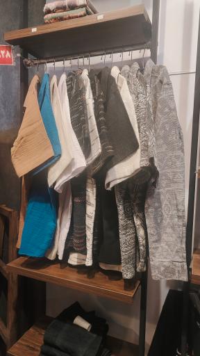 عکس بوتیک آیریک