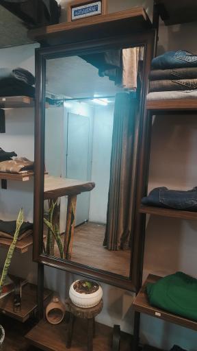 عکس بوتیک آیریک