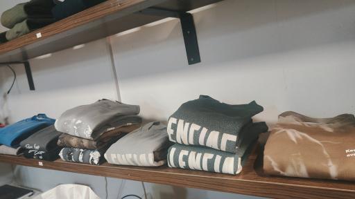 عکس بوتیک آیریک