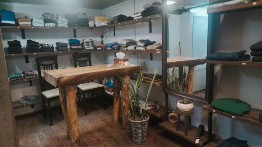 عکس بوتیک آیریک