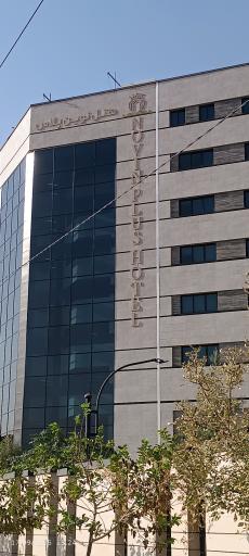 عکس هتل نوین پلاس