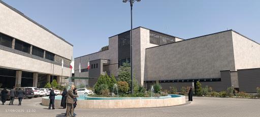 عکس هتل نوین پلاس