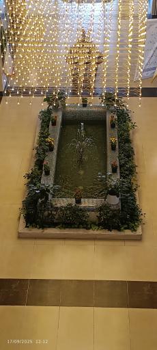 عکس هتل نوین پلاس