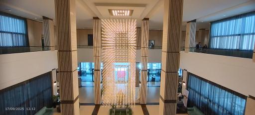 عکس هتل نوین پلاس