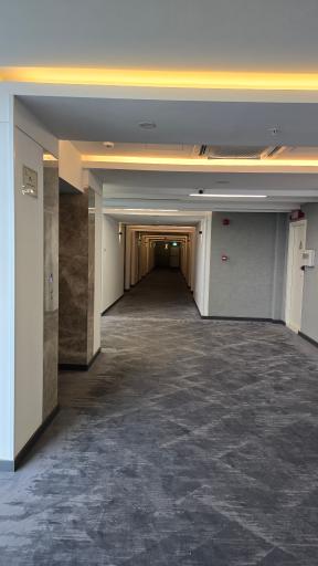 عکس هتل نوین پلاس