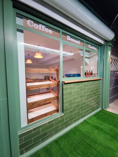 عکس کتل دونات