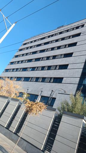 عکس هتل نوین پلاس