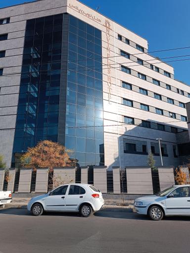 عکس هتل نوین پلاس