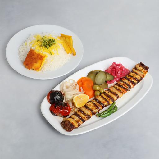 عکس کترینگ آرام