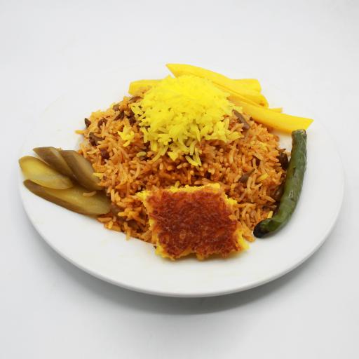 عکس کترینگ آرام