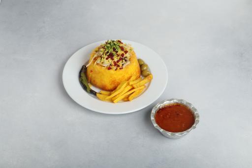 عکس کترینگ آرام
